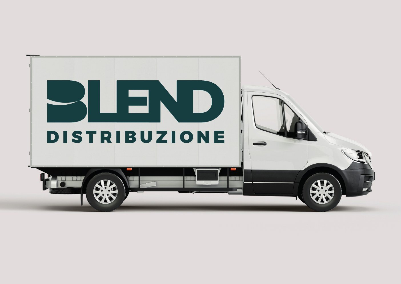 Blend Distribuzione — tavola 03