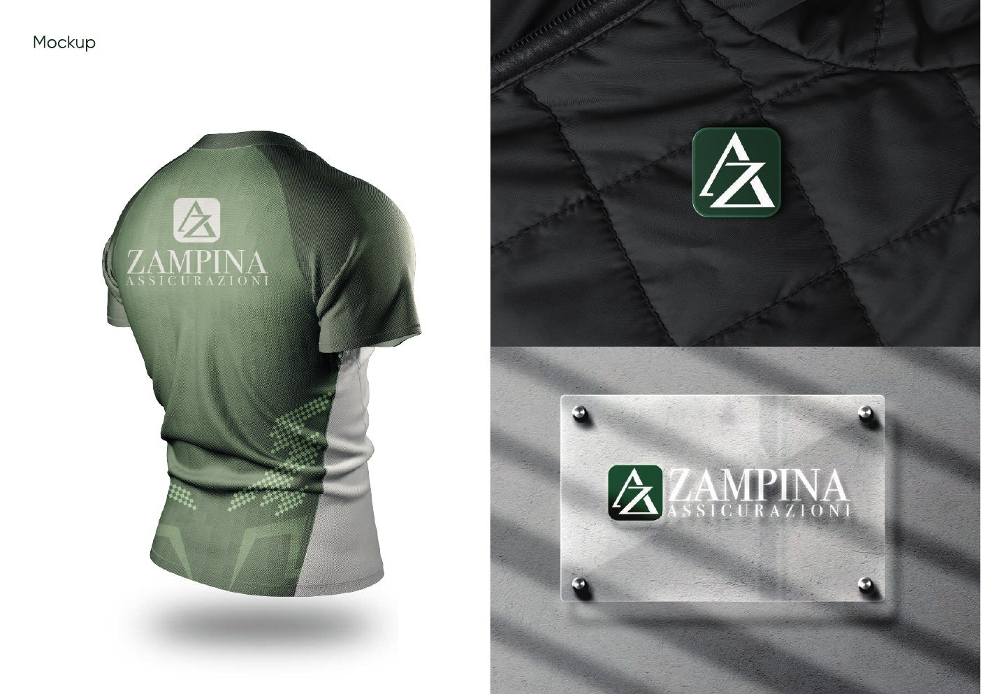 Zampina Assicurazioni — tavola 05